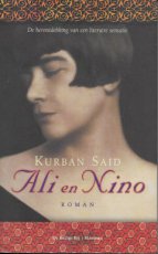 Ali en Nino - Kurban Said