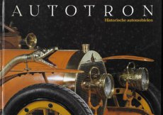 Autotron - historische automobielen