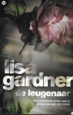 De Leugenaar - Lisa Gardner