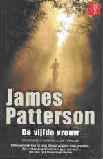 De vijfde vrouw - James Patterson
