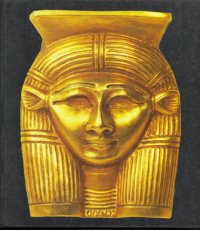 De Vrouw in het Rijk van de Farao's