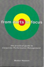 From darts to focus - Walter Haazen
