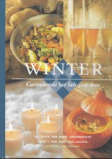 Gastronomie het hele jaar door - Winter