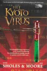 Het Kyoto-virus door L. Sholes & J. Moore
