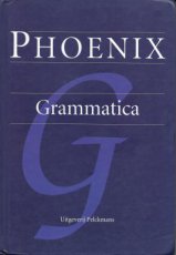 Phoenix Grammatica, leerboek Latijn