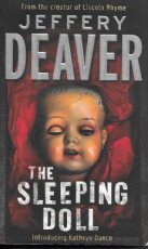 The Sleeping Doll - Jeffrey Deaver