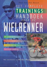 Trainingshandboek voor de wielrenner