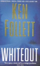 Whiteout -  Ken Follett