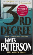 3rd Degree - James Patterson