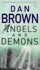 Angels and Demons - Dan Brown