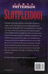 Slotpleidooi - James Patterson