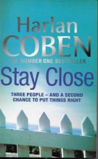 Stay Close - Harlan Coben