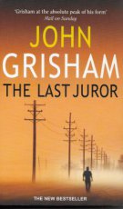 The Last Juror - John Grisham